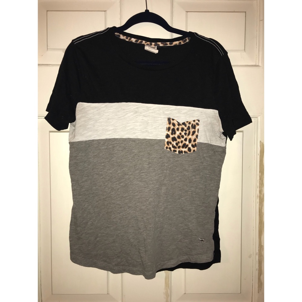Victoria’s Secret PINK tee shirt size large